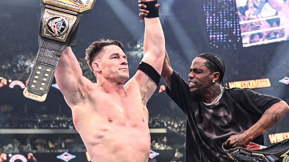 WWE Monday Night Raw Results: April 21, 2025 - WrestleMania 41 Fallout With John Cena, Jey Uso & More
