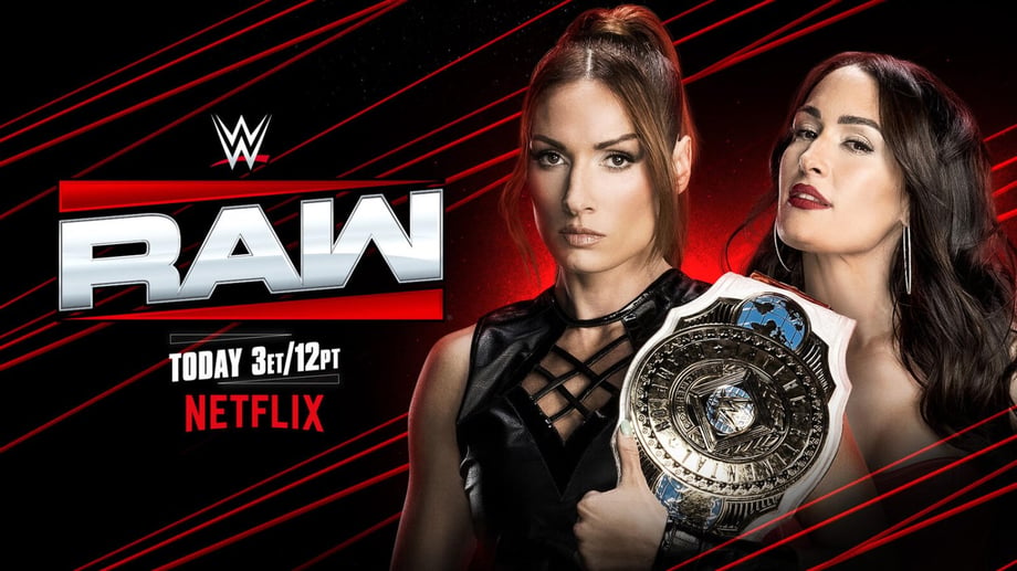 WWE Monday Night Raw Results: August 25, 2025 - Roman Reigns, Nikki Bella Calls Out Becky Lynch & More