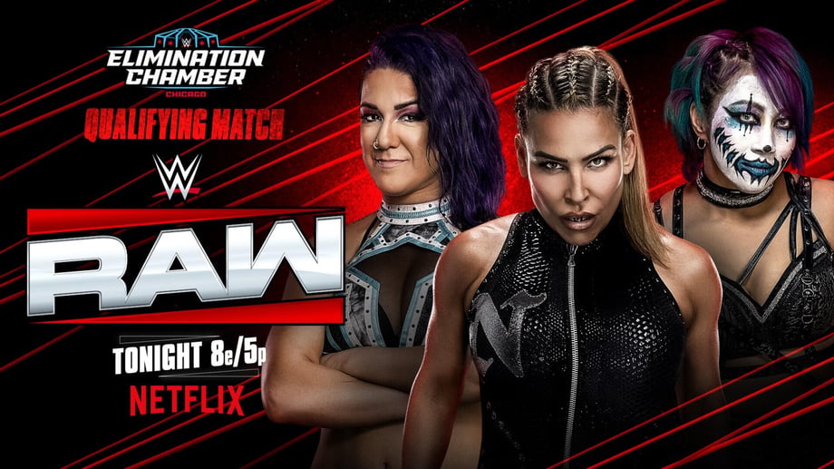 WWE MONDAY NIGHT RAW Results: February 16, 2026 - Gunther vs Je'Von Evans vs Dominik Mysterio & More