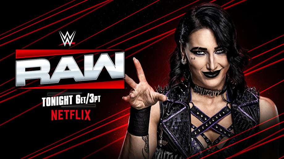 WWE Monday Night Raw Results: June 30, 2025 - World Tag Title Match, Rusev vs Sheamus & More