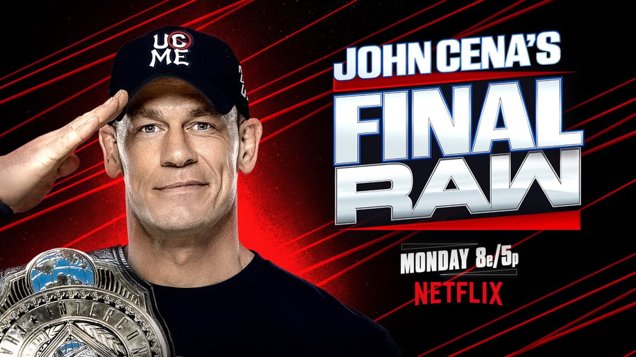 WWE Monday Night Raw Results: November 17, 2025 - John Cena's Final Raw, Gunther vs Je'Von Evans & More