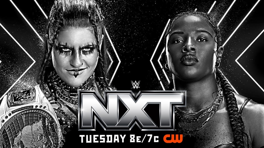 WWE NXT Results (August 25, 2026): Rey Fenix vs EK Prosper, Weaponized Steel Cage Match & More