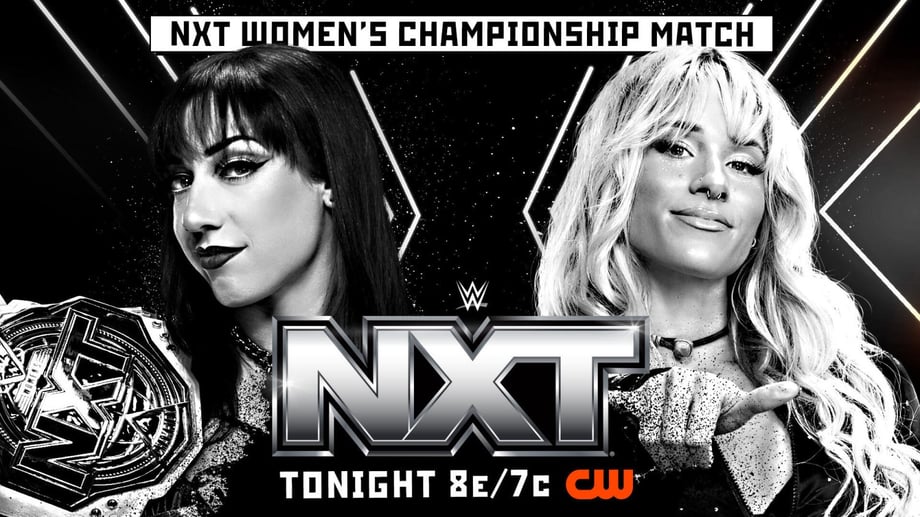 WWE NXT Results: February 24, 2026 - Jacy Jayne vs Sol Ruca, Ethan Page vs Myles Borne & More