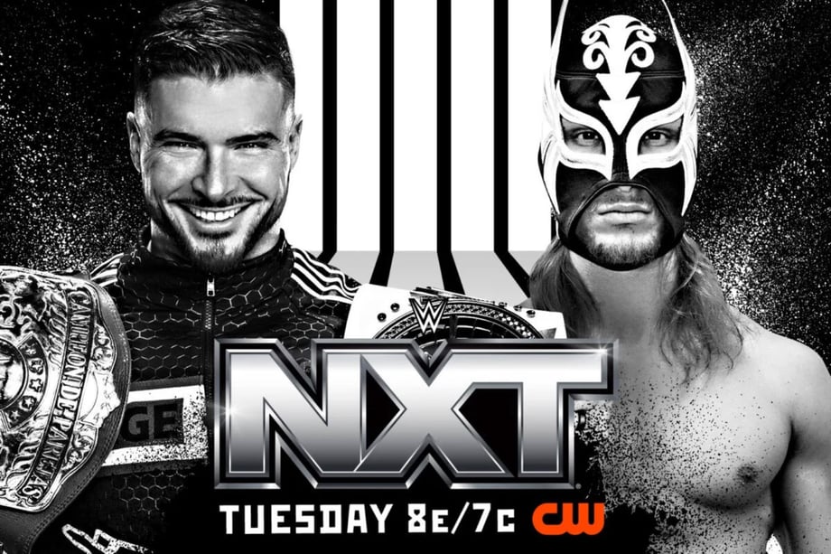 WWE NXT Results: January 20, 2026 - Elio Lefleur Debut Title Shot, Qualifiers, Women's 3-Way Tag & More
