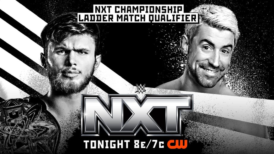 WWE NXT Results: January 27, 2026 - NXT Title Ladder Match Qualifiers & More
