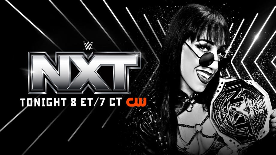 WWE NXT Results: July 15, 2025 - D'Angelo Family Business Triple Threat & More