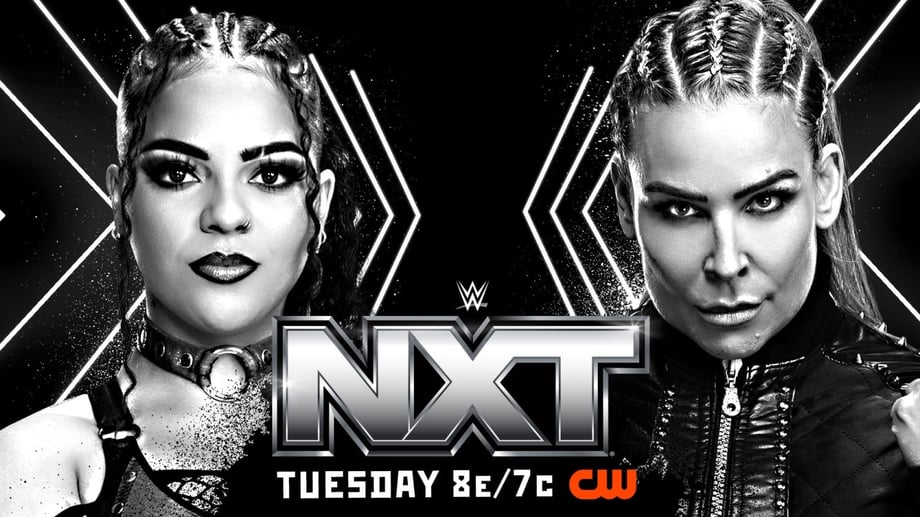 WWE NXT Results: June 16, 2026 - Jaida Parker vs. Nattie & More