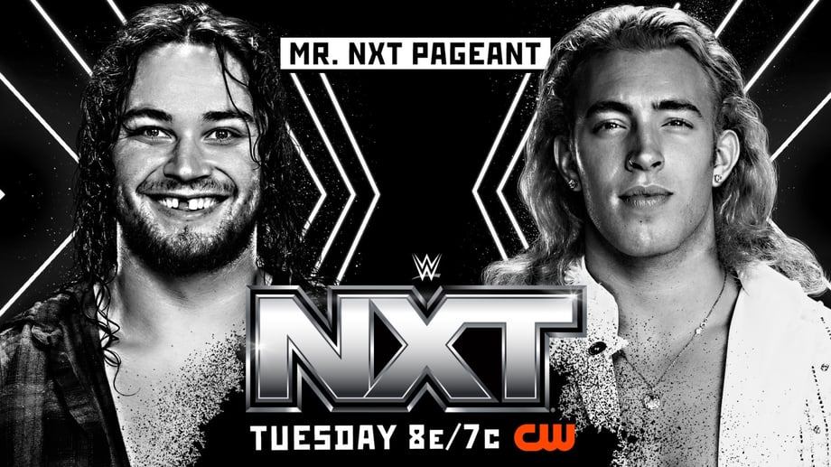 WWE NXT Results: June 9, 2026 - "Mr. NXT Pageant" & More