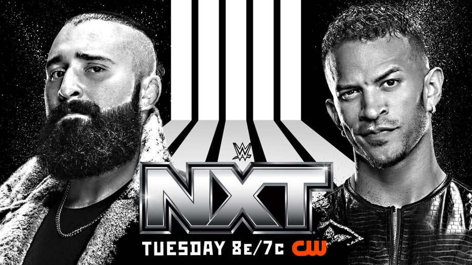 WWE NXT Results: March 24, 2026 - Ricky Saints vs. Tony D'Angelo, Gauntlet Match & More