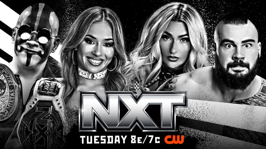 WWE NXT Results: May 5, 2026 - Lola Vice & Mr. Iguana vs. The Culling & More