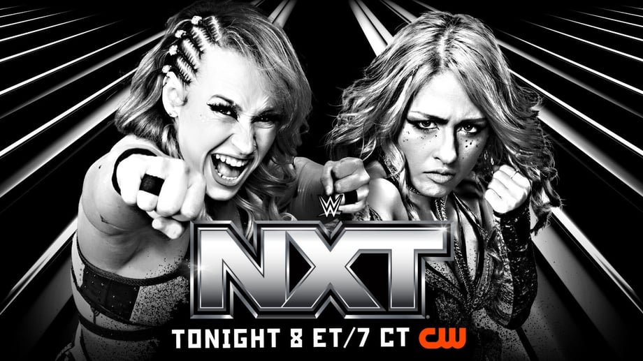 WWE NXT Results: May 6, 2025 - 25 Man Battle Royal #1 Contender's Bouts & More