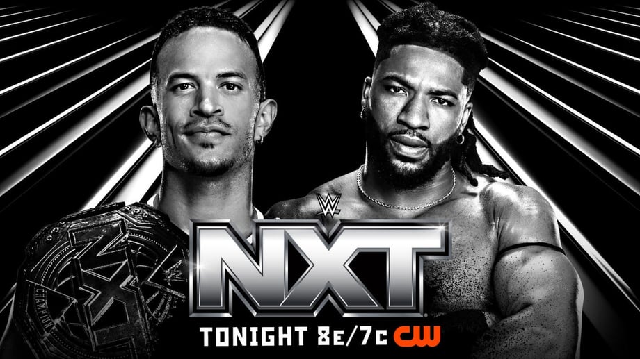 WWE NXT Results: October 21, 2025 - TNA X Division Championship Match, WWE Speed Tournament & More