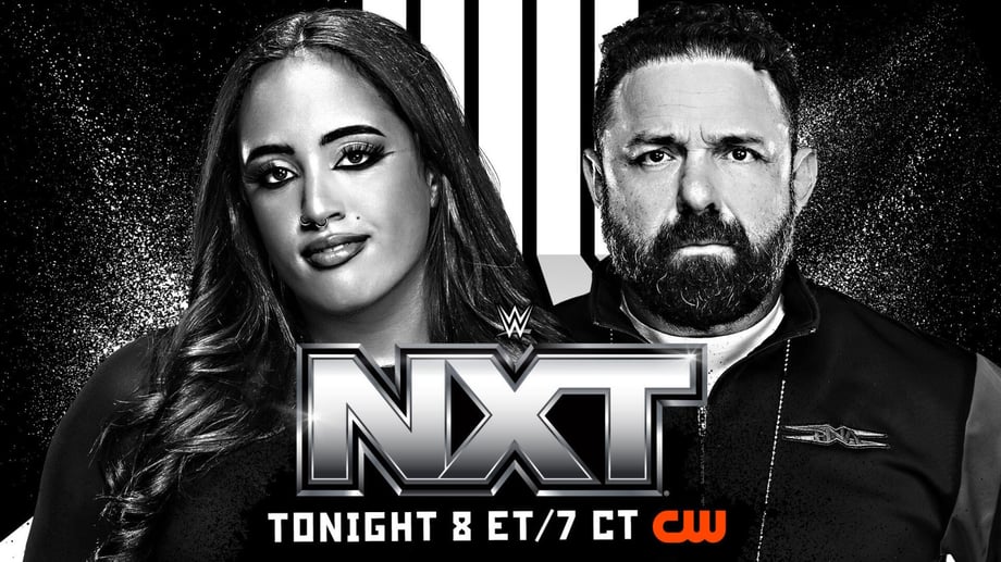 WWE NXT Results: September 30, 2025 - Jaida Parker vs Lash Legend, Invasion Teams Picked & More