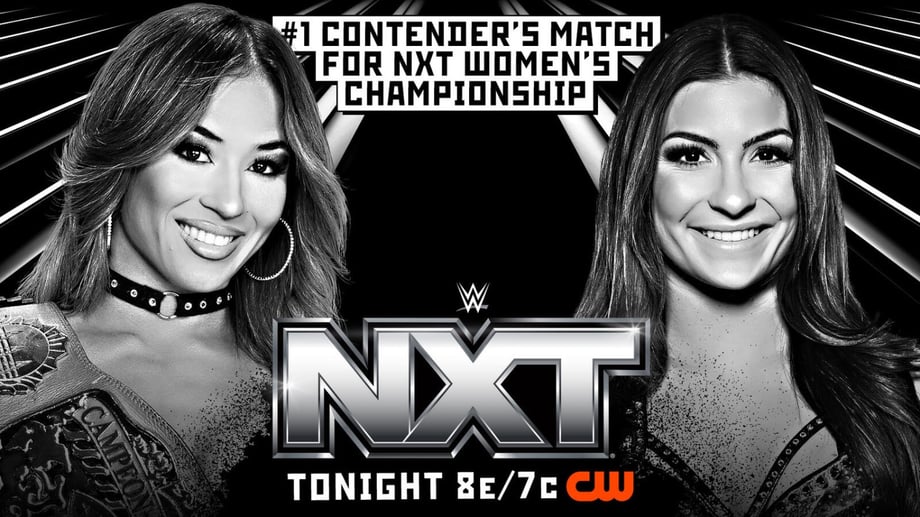 WWE NXT ROADBLOCK Results: March 31, 2026 - Lola Vice vs. Kendal Grey & More