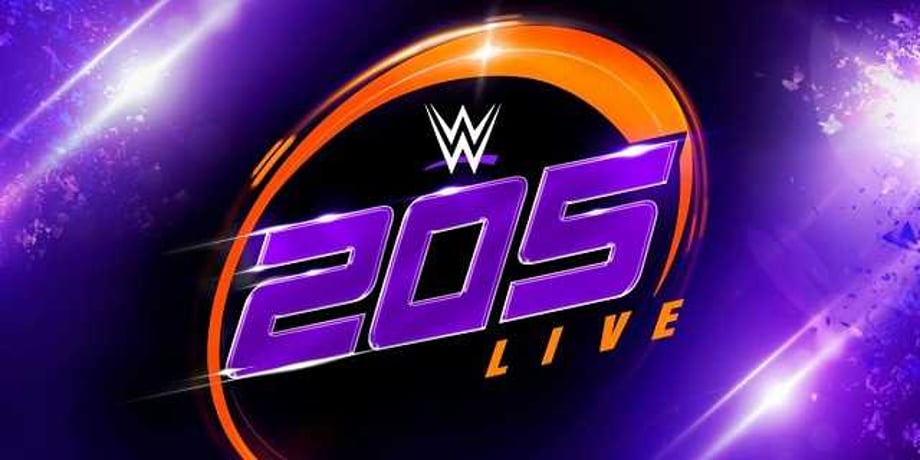 WWE Officially Announces That 205 Live Is Moving To Friday Nights On The WWE Network