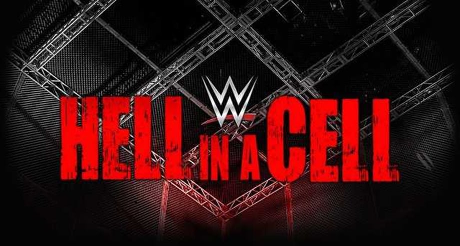 WWE Officially Announces That The Upcoming HELL IN A CELL PPV Will Be A SMACKDOWN LIVE Exclusive Event