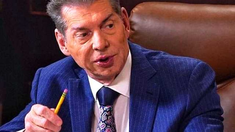WWE Plans To Use "Smoke And Mirrors" During Vince McMahon's Planned WRESTLEMANIA Match