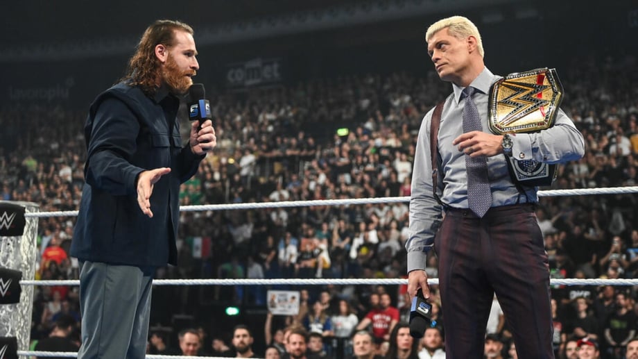 WWE President Nick Khan Reveals Why The Company Doesn't Care About Your Social Media Criticisms