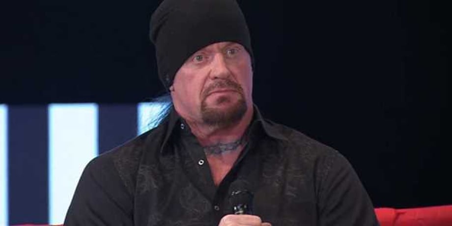 WWE Pulls Kurt Angle And The Undertaker From Upcoming STARRCAST II Appearances