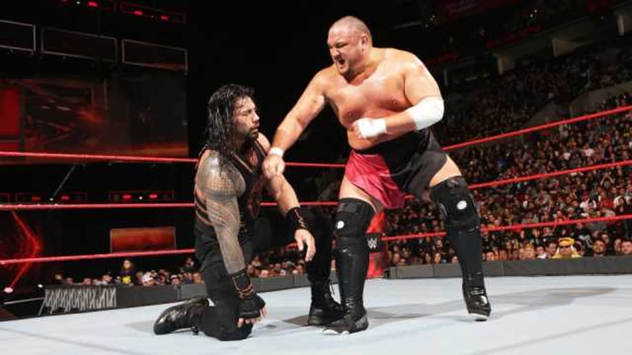 WWE RAW General Manager Kurt Angle Announces A Big Title Match For Tomorrow Night's Episode