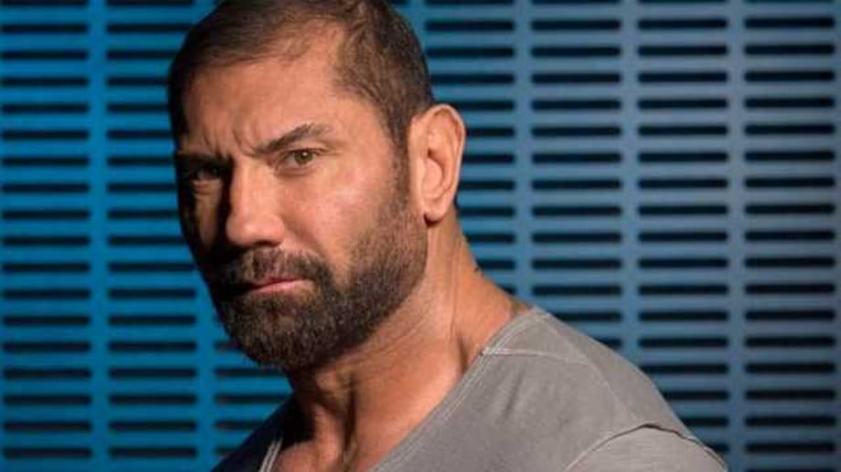 WWE Releases A Never-Before-Seen Interview Of Batista Talking About Eddie Guerrero And The Undertaker