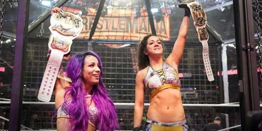 WWE Releases A Preview For Tonight's Episode Of RAW As We Usher In "The Age Of The Revival"
