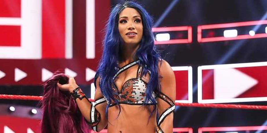 WWE Releases A Preview For Tonight's RAW; Sasha Banks To Appear In A "King's Court" Segment