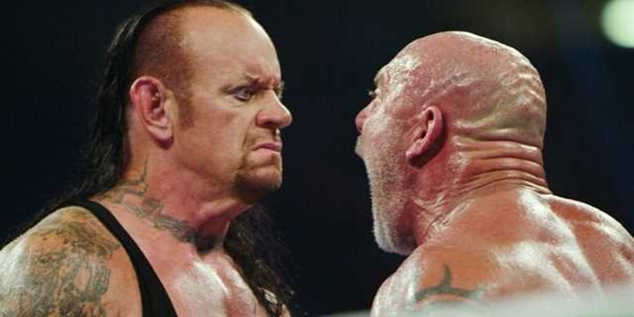 WWE Releases Amazing Behind The Scenes Footage From The SUPER SHOWDOWN Event