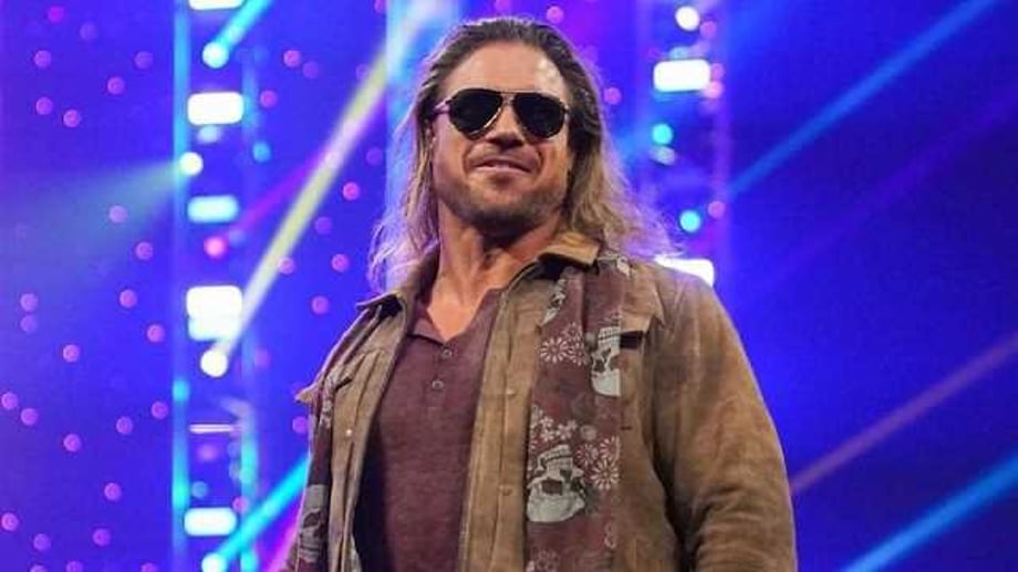 WWE Releases EIGHT More Superstars Including John Morrison And The Rest Of SMACKDOWN's Hit Row
