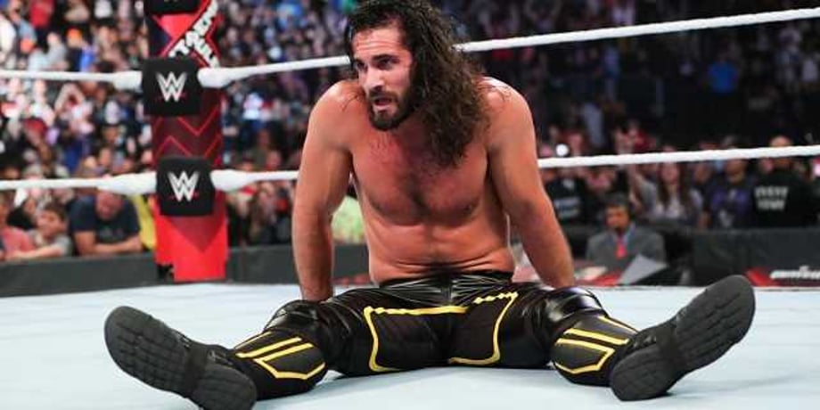 WWE Releases Footage Of What Happened After EXTREME RULES Went Off The Air