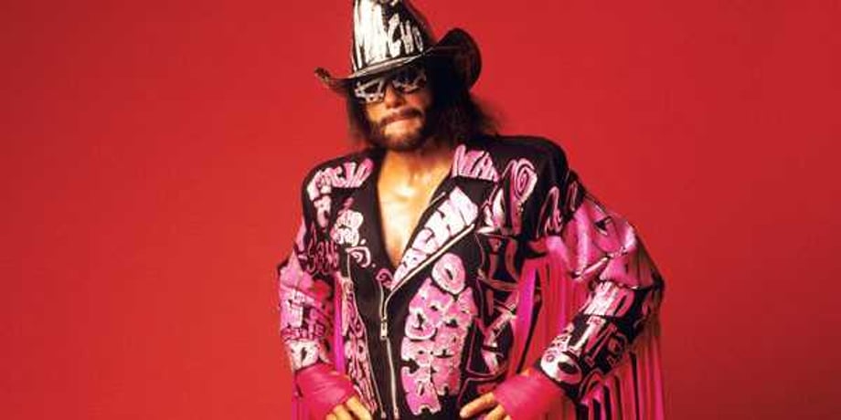 WWE Releasing Another "Macho Man" Randy Savage DVD