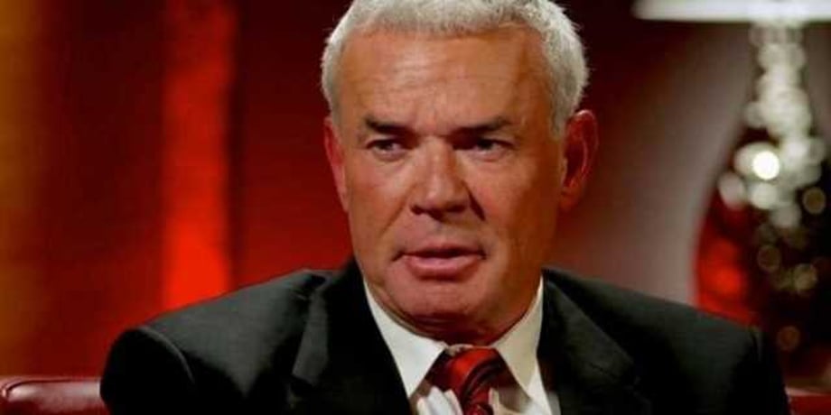 WWE Replaces Eric Bischoff As SMACKDOWN Executive Director After A Series Of Bad Decisions