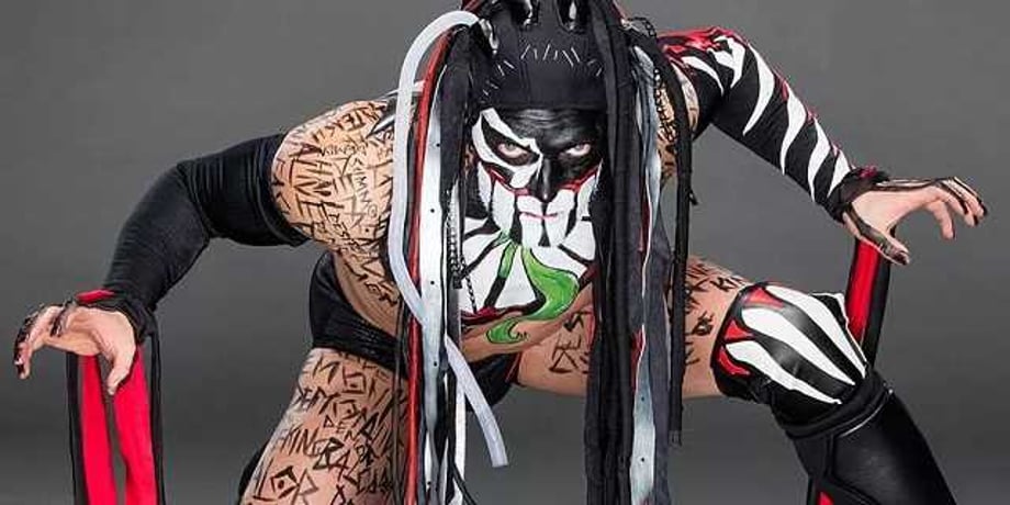WWE Reportedly Doesn't See Finn Balor As Being Marketable...But "The Demon" Is