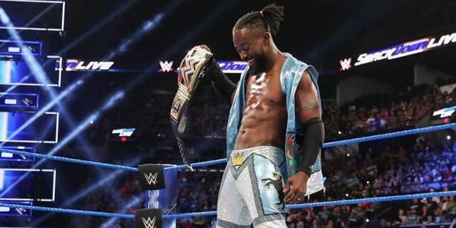WWE Reportedly Looking To Push Younger Stars And Edgier Content To Win Back Teen Viewers