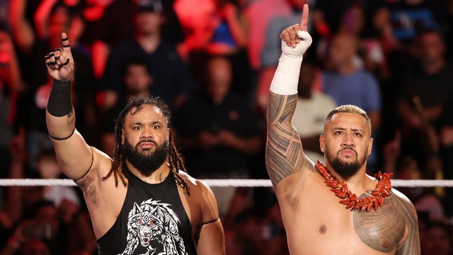 WWE Reportedly Planning A Major Push On SMACKDOWN In 2026 For This Former Member Of The Bloodline - SPOILERS