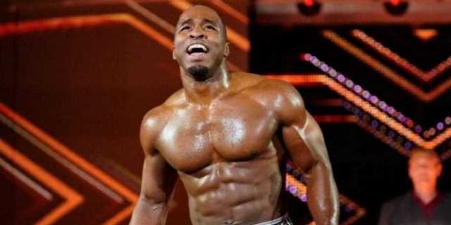 WWE Responds After NXT Superstar Jordan Myles Calls Company Out Over Offensive T-Shirt Design