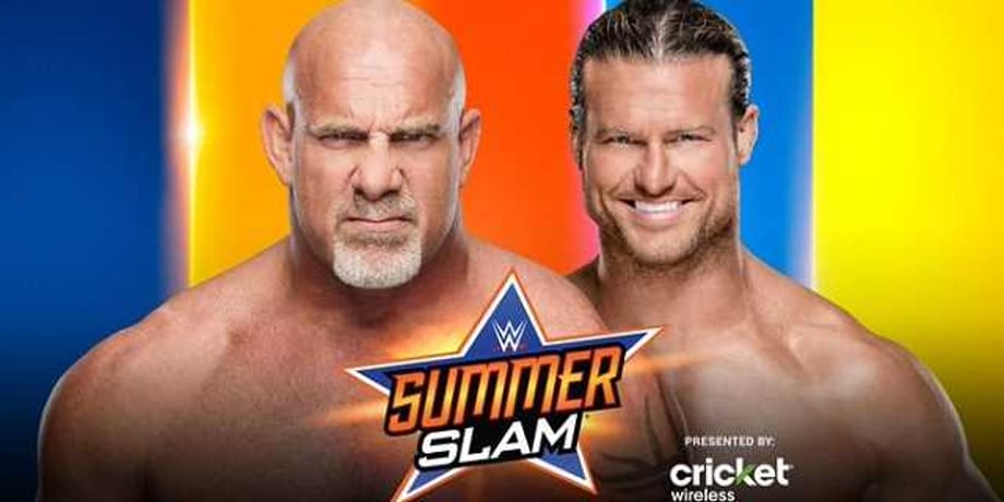 WWE Reveals The Full Schedule Of Events During SUMMERSLAM Week In Toronto, Canada