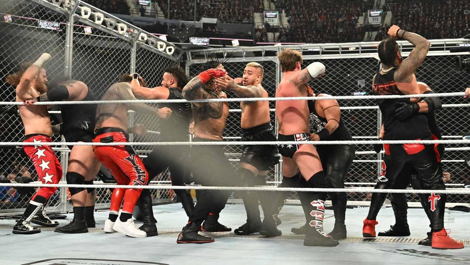 WWE Reveals THREE Superstars "Out Indefinitely" With Injuries - New Details On Scrapped Plans For Bronson Reed