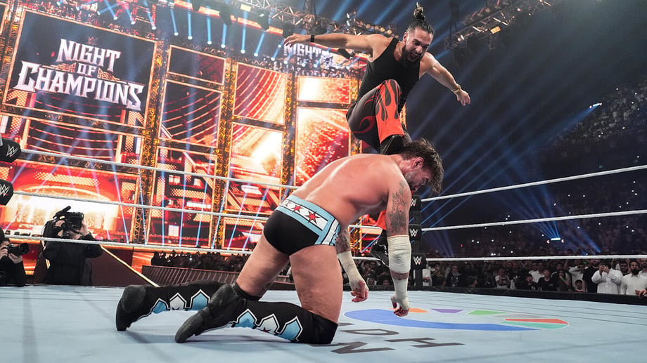 WWE Rumor Roundup: A Major SUMMERSLAM Spoiler, Goldberg's Retirement, RAW And SMACKDOWN Changes, And More