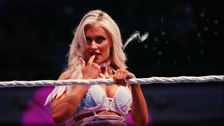 WWE Rumor Roundup: Asuka And Brock Lesnar Updates, Blake Monroe Spoiler, John Cena Classic News, More