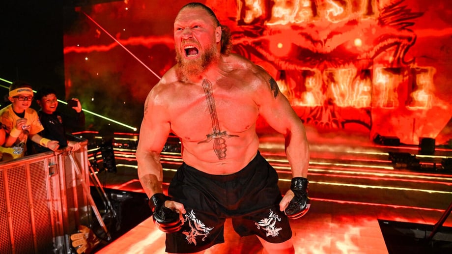 WWE Rumor Roundup: Brock Lesnar WRESTLEMANIA Spoiler, John Cena Retirement Fallout, Je'Von Evans Update