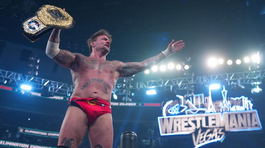 WWE Rumor Roundup: CM Punk Spoilers, TNA Acquisition, Chad Gable Plans, WWE At The White House
