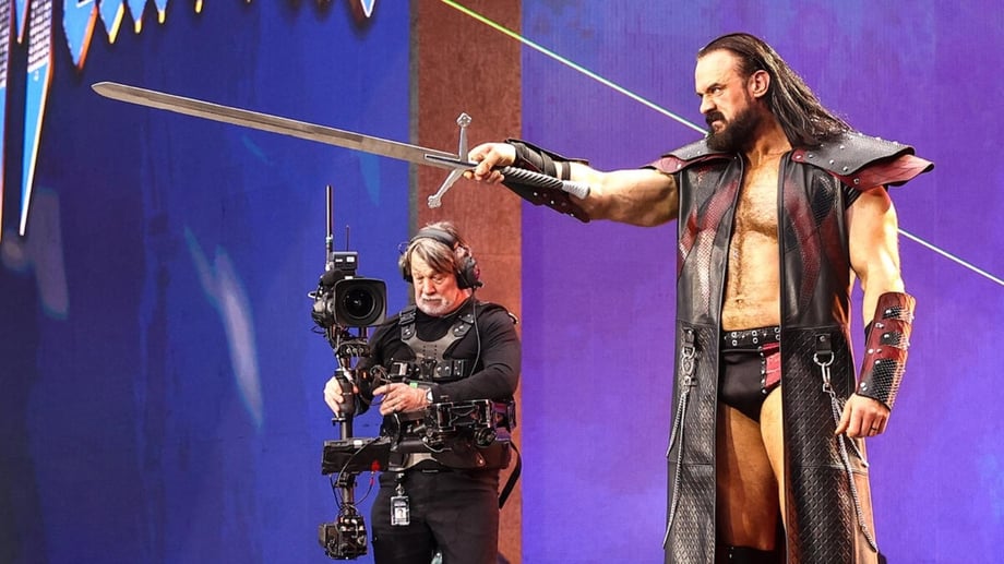 WWE Rumor Roundup: Drew McIntyre's Return, Shocking Ludwig Kaiser Update, Enzo Amore And Big Cass Reunion