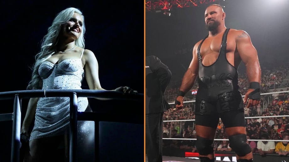 WWE Rumor Roundup: Future Plans For Bron Breakker, Corey Graves On RAW, Possible Blake Monroe Heel Turn