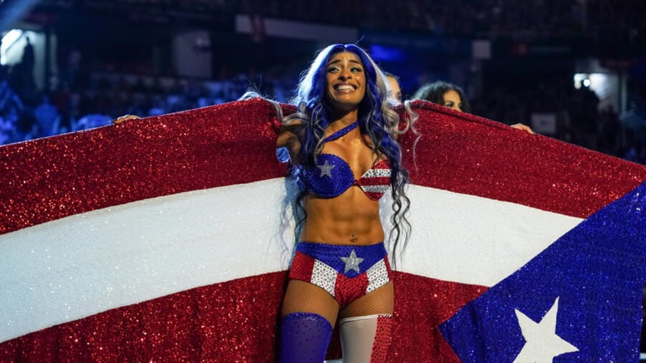 WWE Rumor Roundup: Low Ticket Sales For SNME, Possible TNA Sale, Updates On Chris Jericho, Andrade, And More