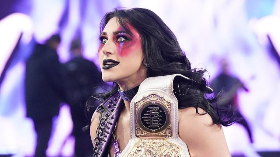 WWE Rumor Roundup: Rhea Ripley Injured, LA Knight's Push, The Rock/Triple H Tension