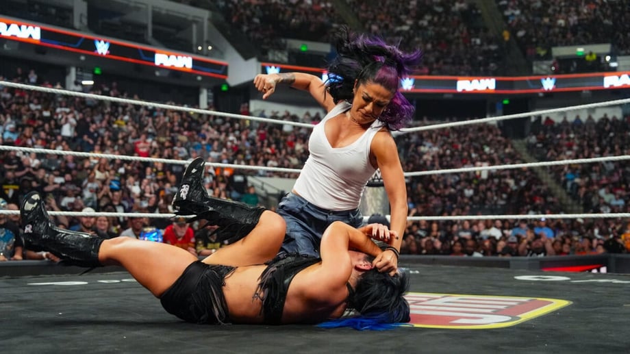 WWE Rumor Roundup: Seth Rollins' Status, Cody Rhodes Heel Turn, Bayley's Contract Status, More