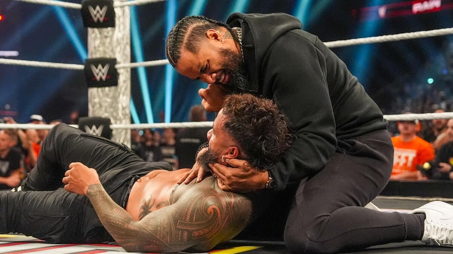 WWE Rumor Roundup: WRESTLEPALOOZA Card, How WWE Feels About Vince McMahon, Scrapped Karrion Kross Plans, More
