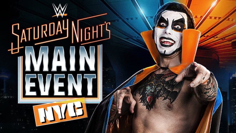 WWE SATURDAY NIGHT'S MAIN EVENT 2026 Results: CM Punk & Cody Rhodes vs Gunther & Sami Zayn & More