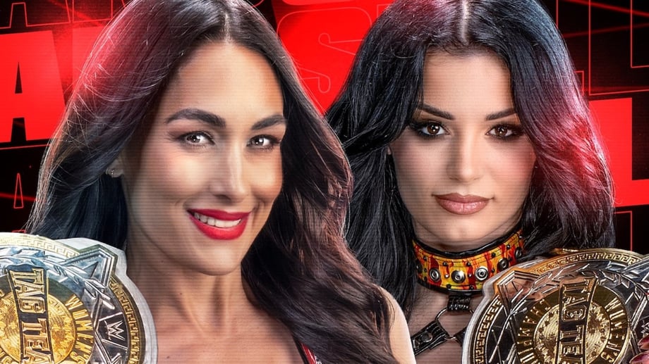 WWE Saturday Night's Main Event 5/23 Updated Match Card, Start Time, Where To Watch
